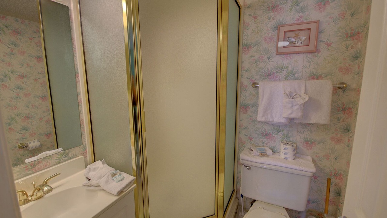 Photo of Bathroom in Fort Walton Beach