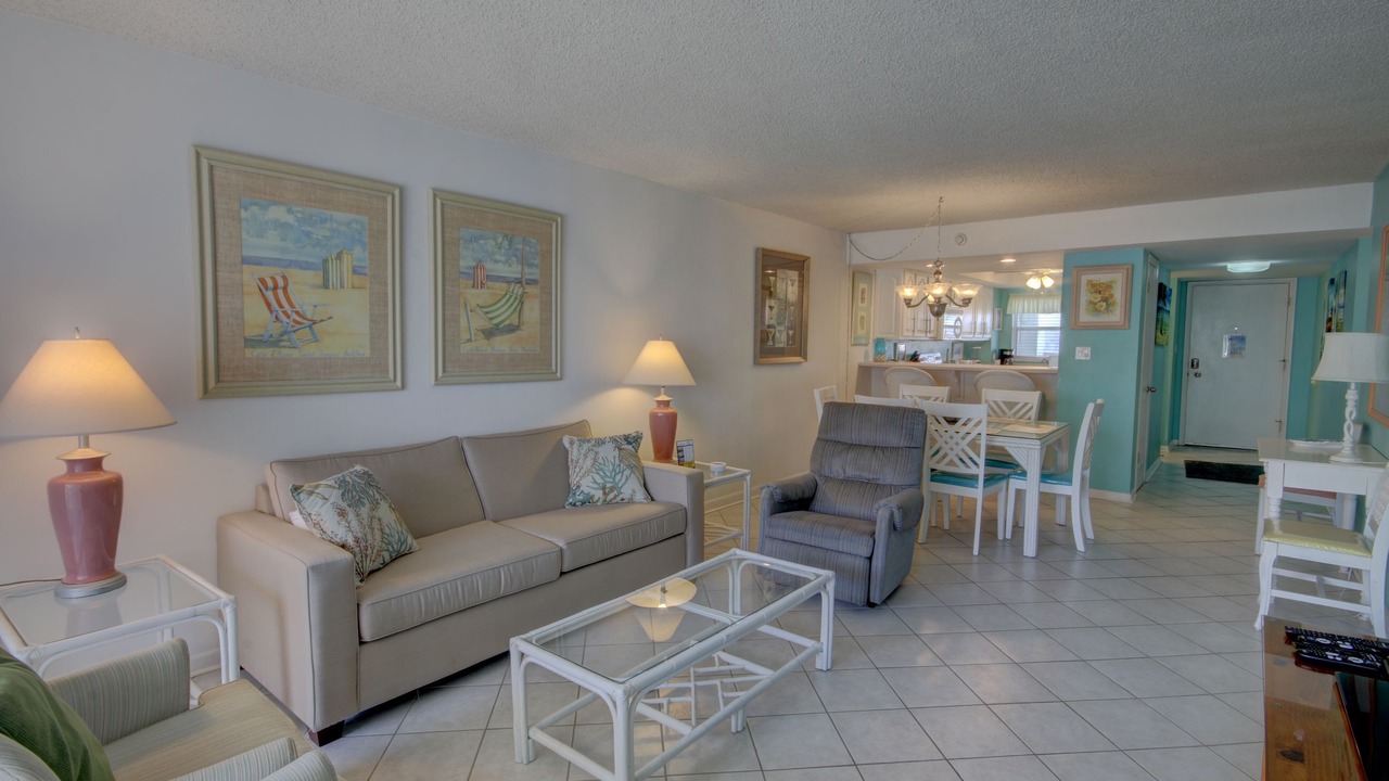 Photo of Livingroom in Fort Walton Beach