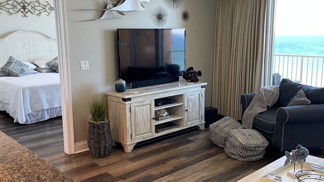 Photo of Bedroom in Lower Grand Lagoon