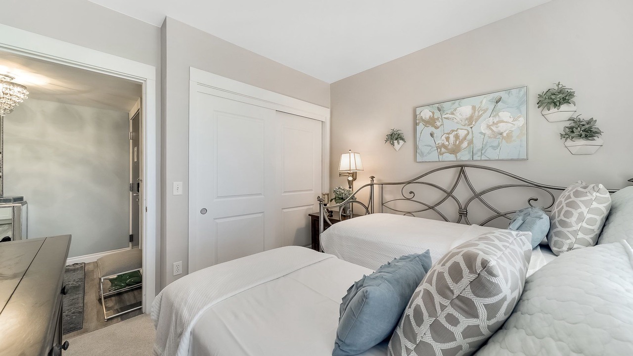 Photo of Bedroom in Lake Las Vegas