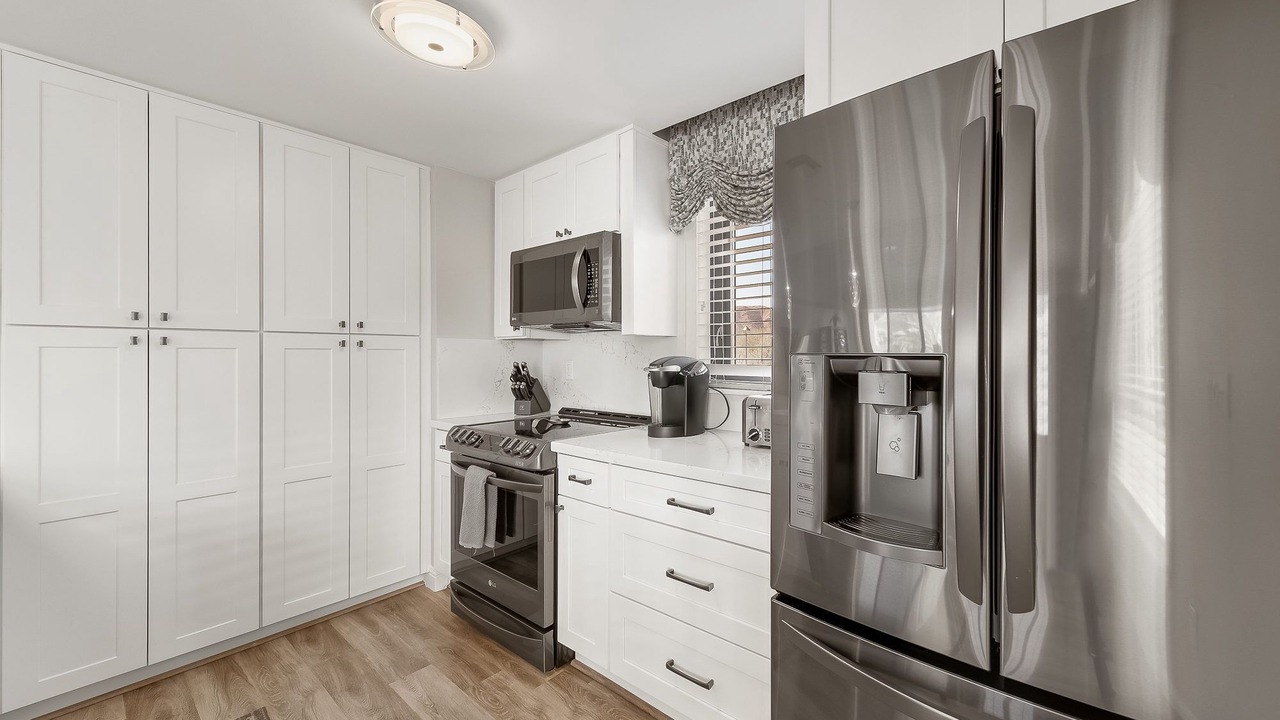 Photo of Kitchen in Lake Las Vegas