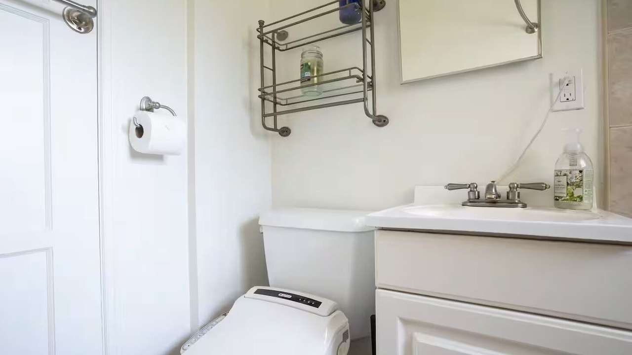 Photo of Bathroom in Eagle Rock
