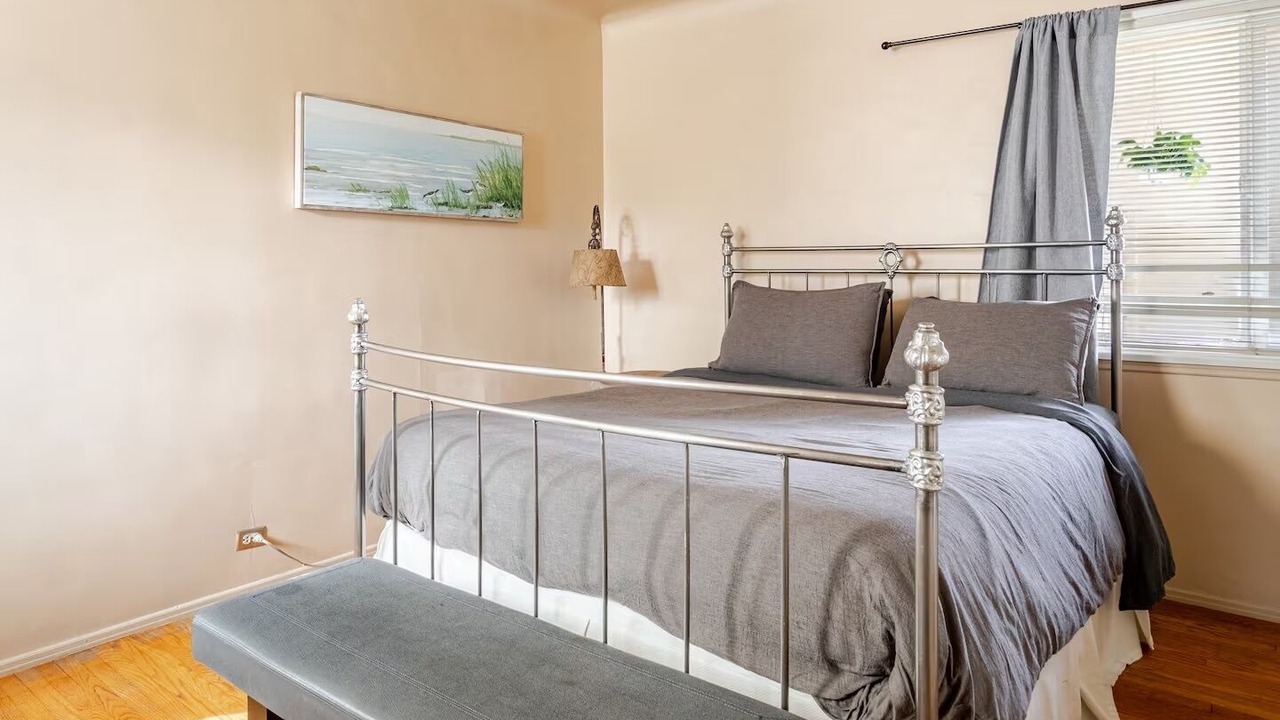 Photo of Bedroom in Eagle Rock