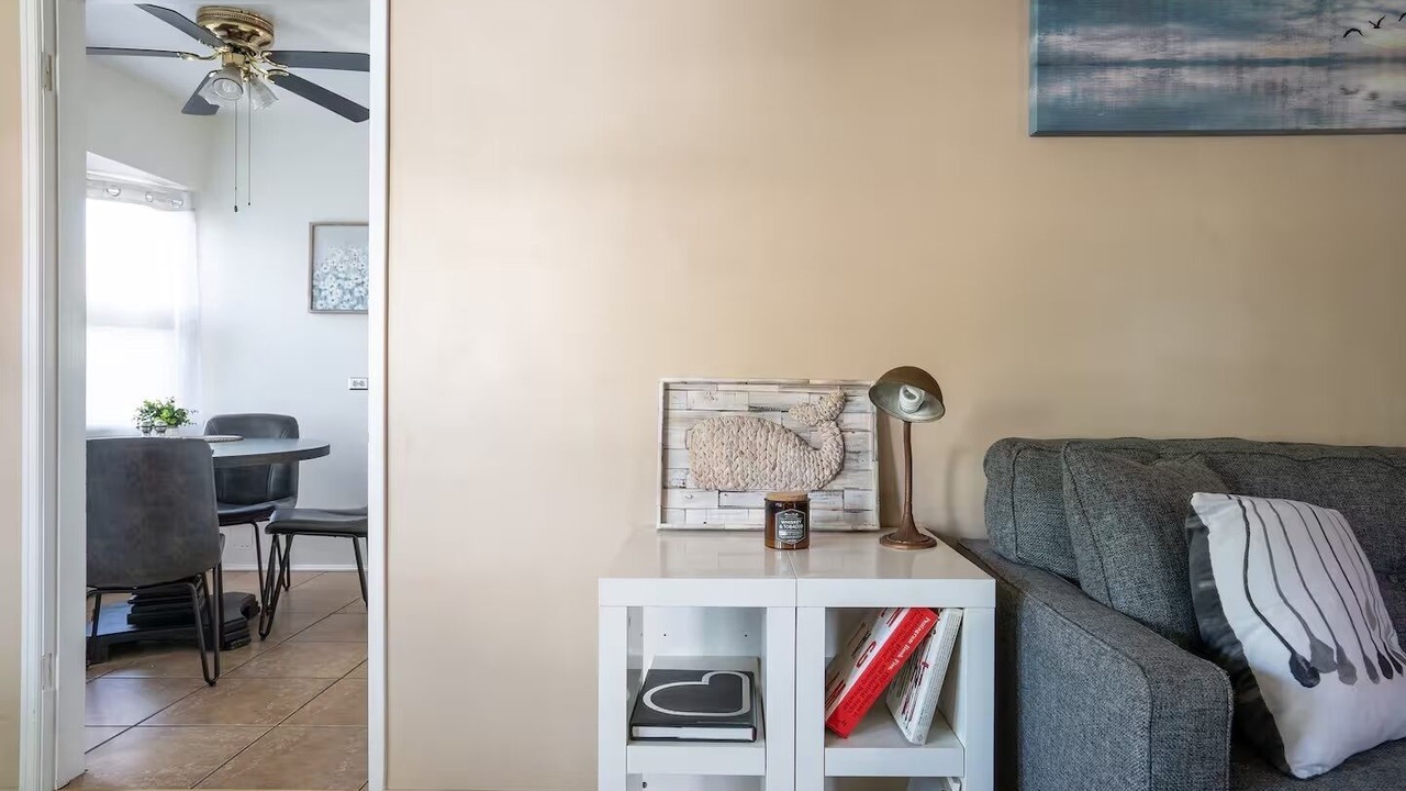 Photo of Livingroom in Eagle Rock