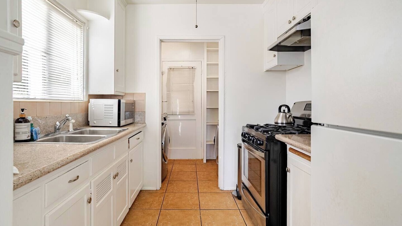 Photo of Kitchen in Eagle Rock