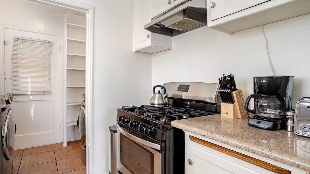 Photo of Kitchen in Eagle Rock