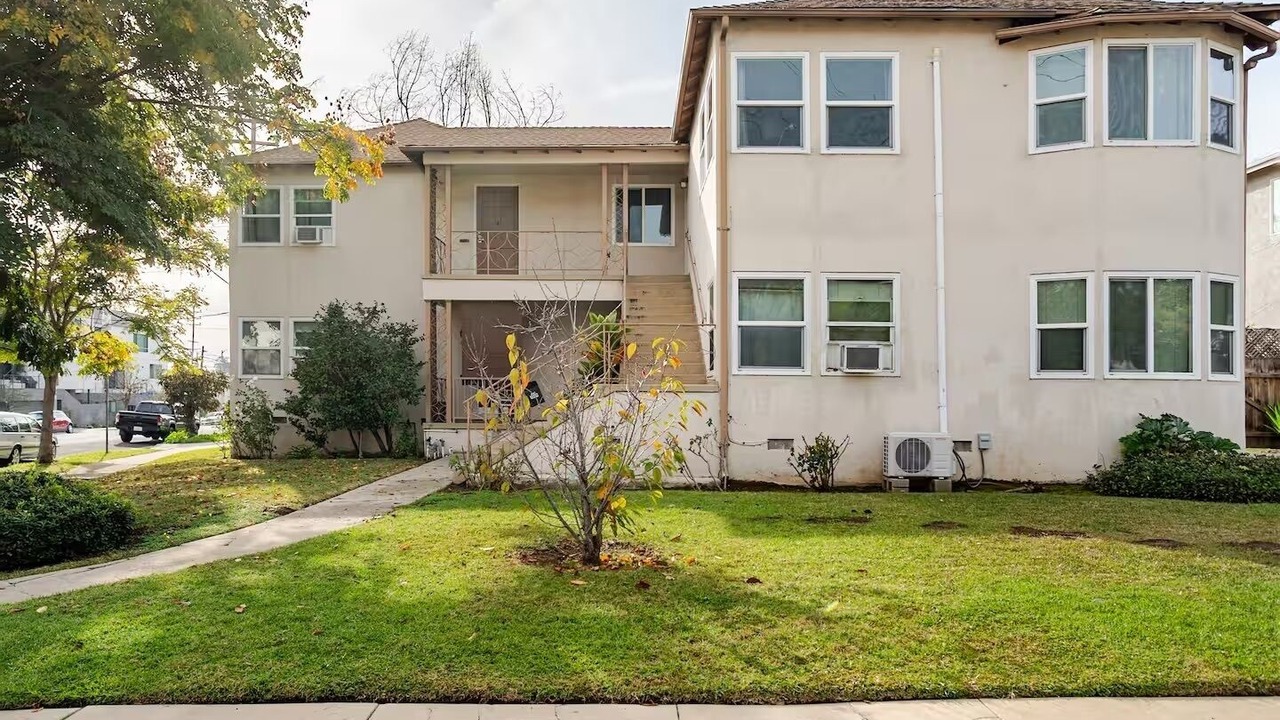 Photo of Outdoor in Eagle Rock