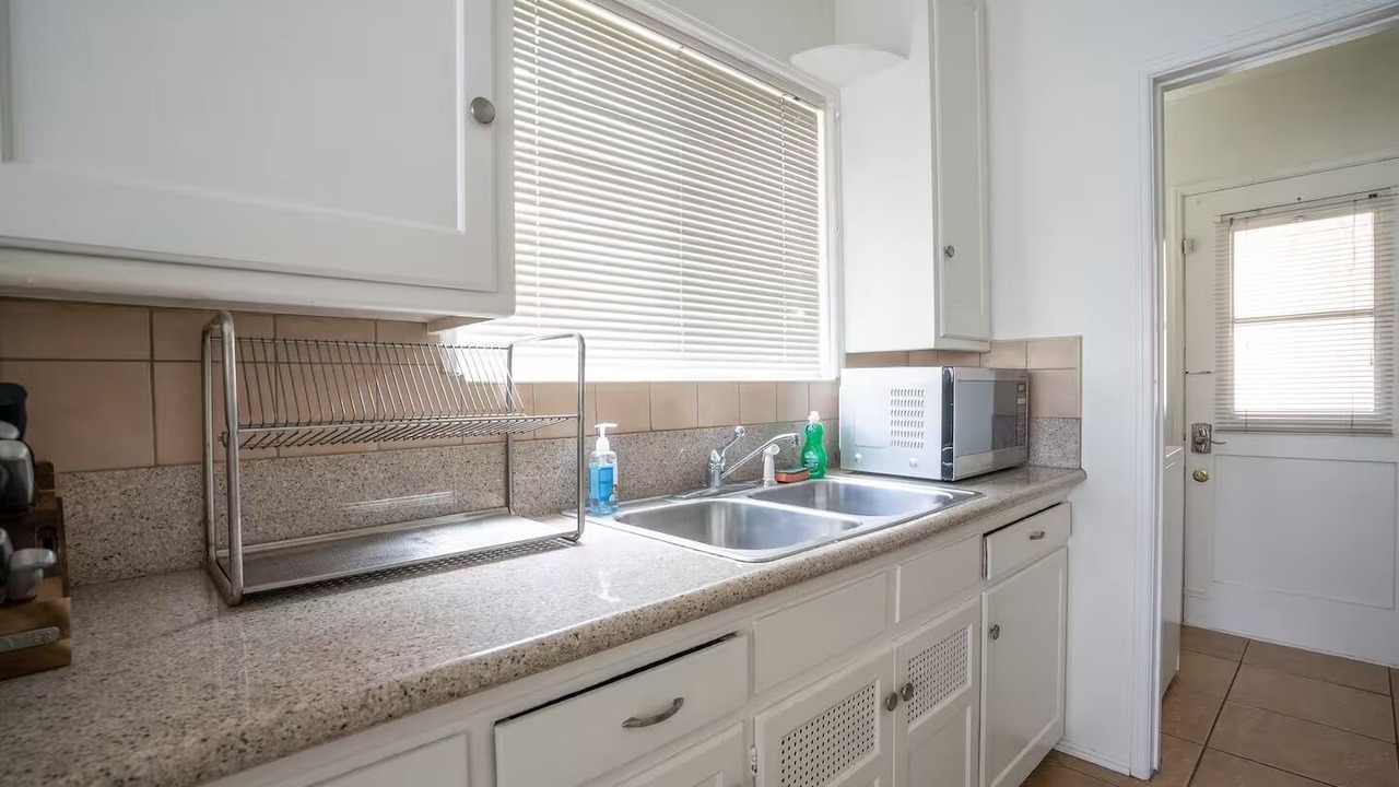 Photo of Kitchen in Eagle Rock