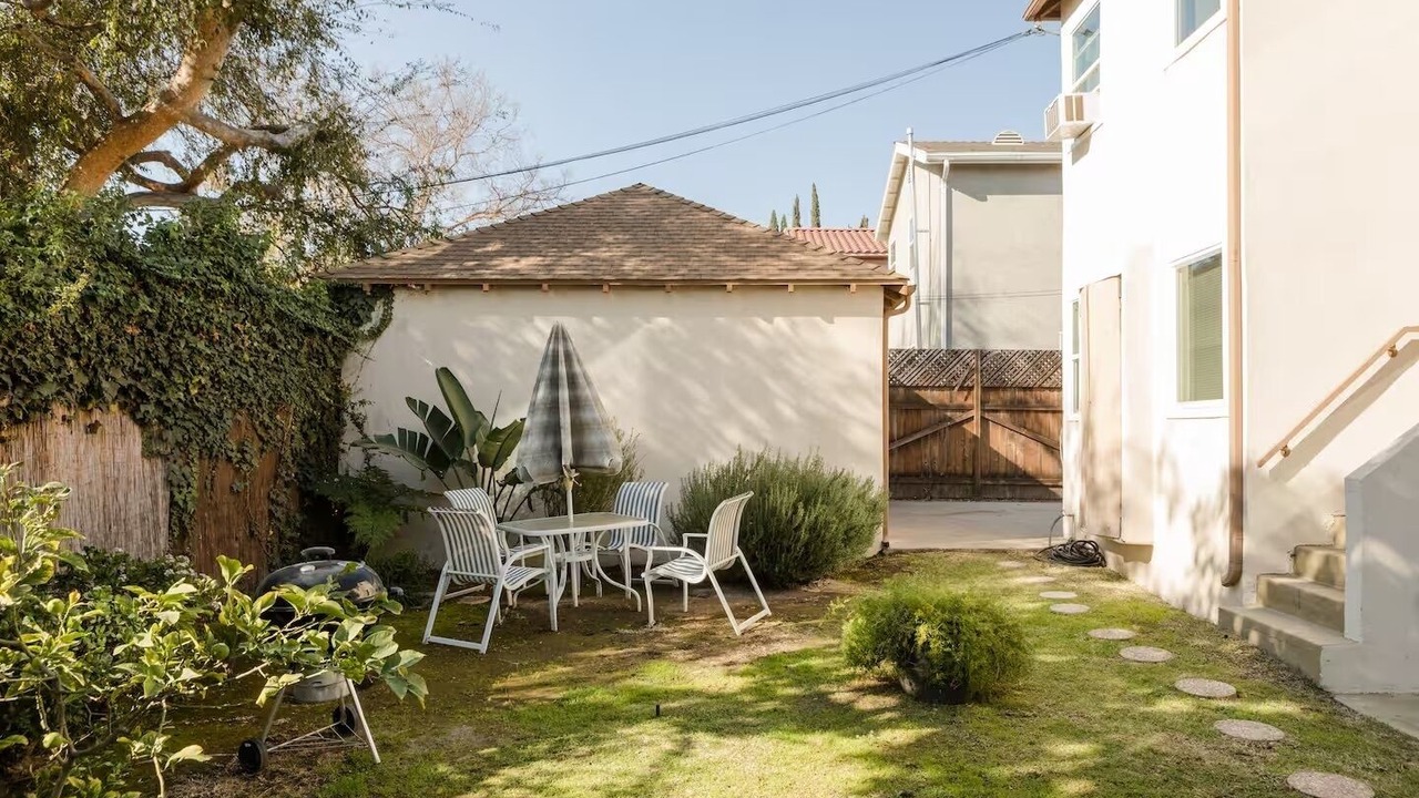 Photo of Outdoor in Eagle Rock