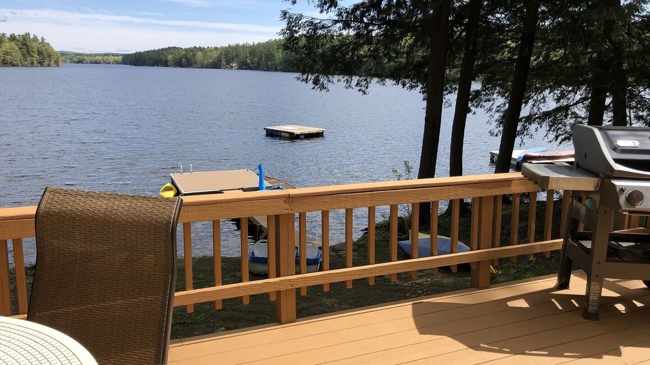 Photo of Outdoor in Readfield