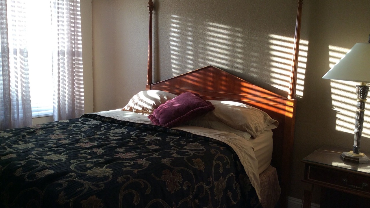 Photo of Bedroom in Las Vegas