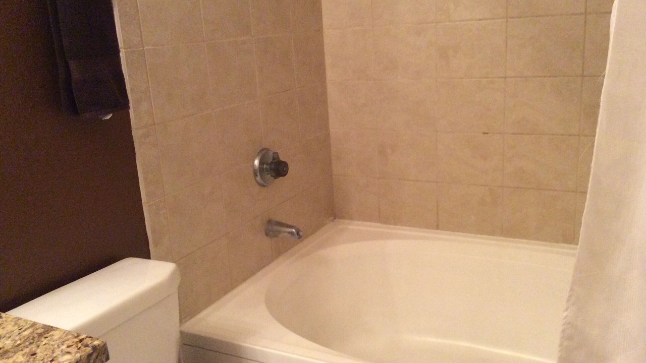Photo of Bathroom in Las Vegas