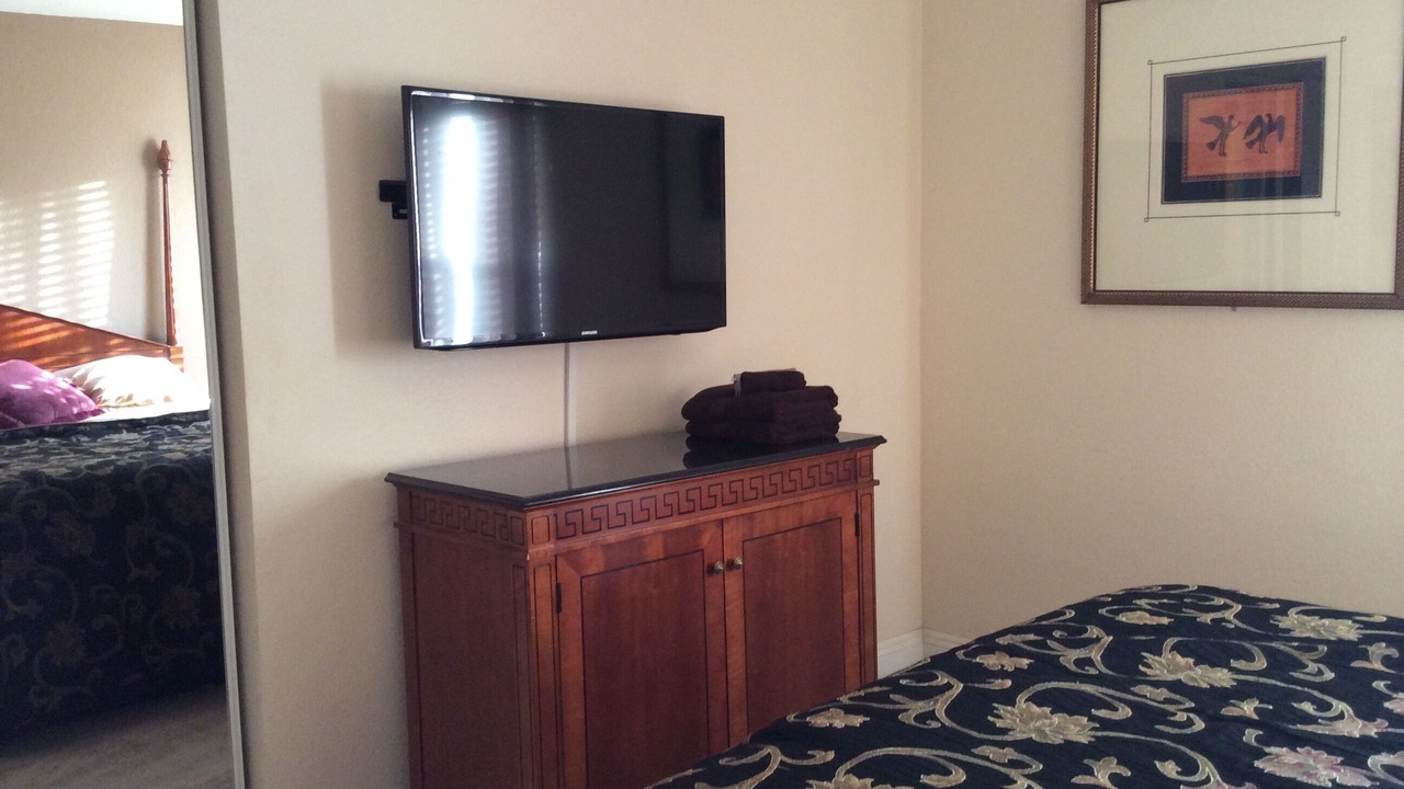 Photo of Bedroom in Las Vegas