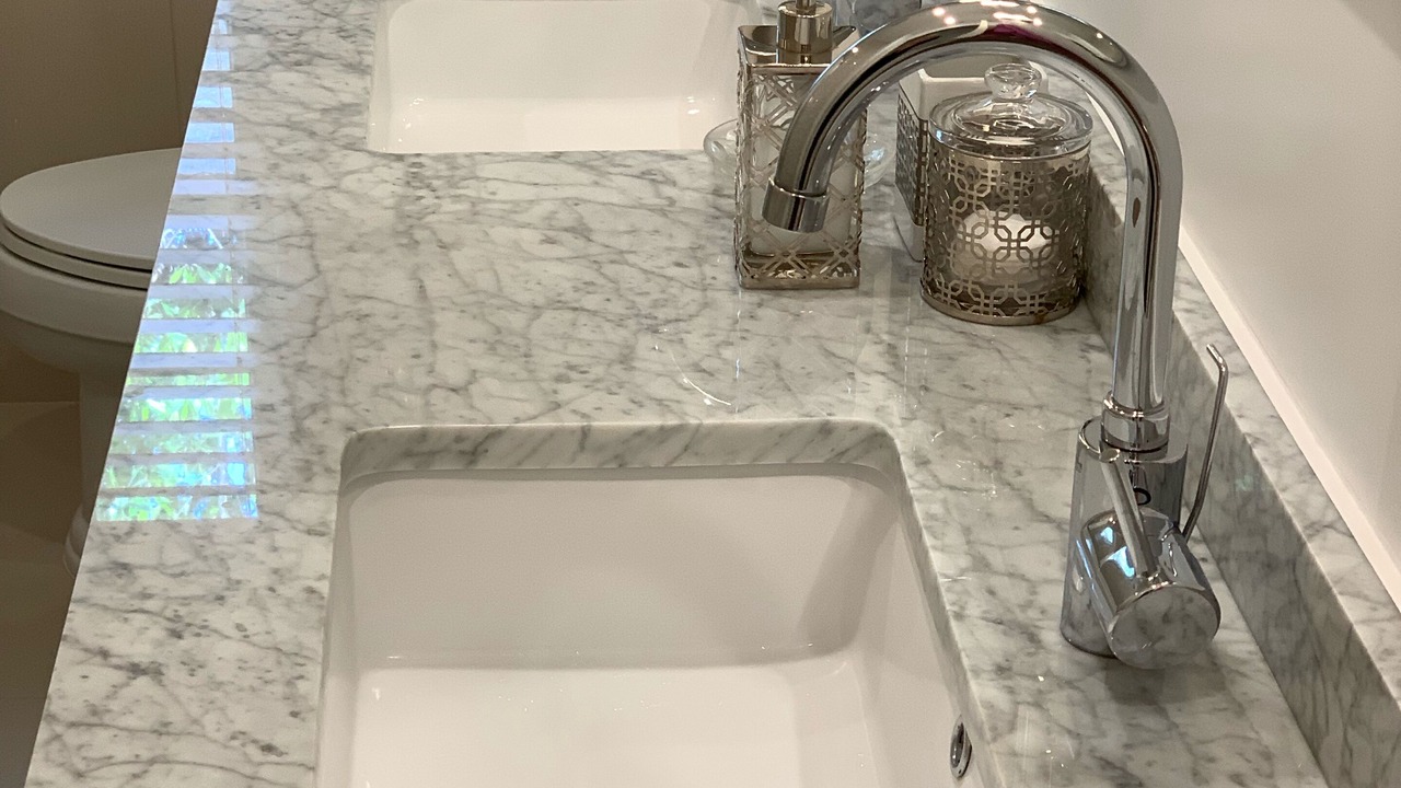 Photo of Bathroom in Pasadena