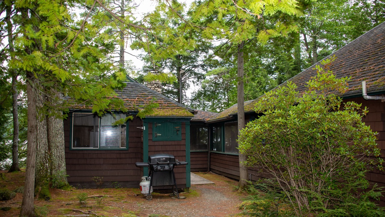 Photo of Outdoor in Kents Hill