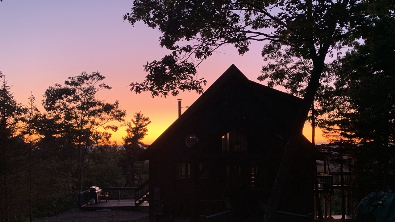 Photo of Outdoor in New Sharon