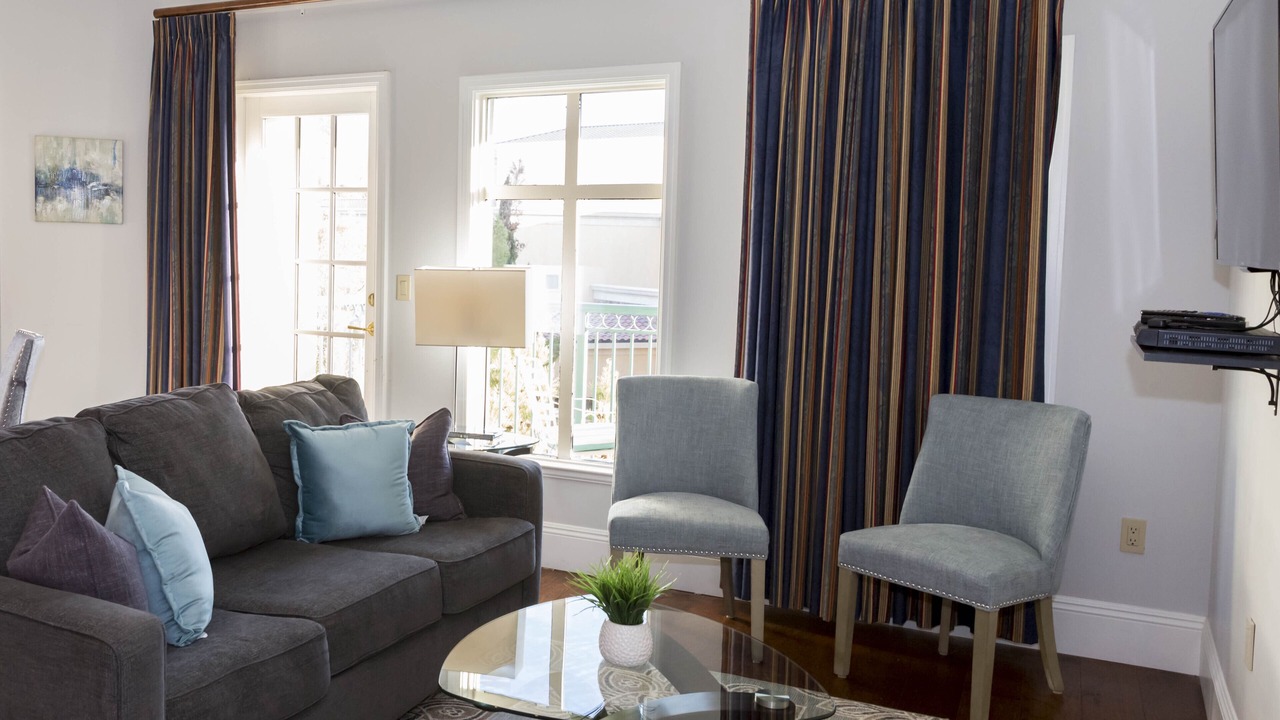 Photo of Livingroom in Lake Las Vegas