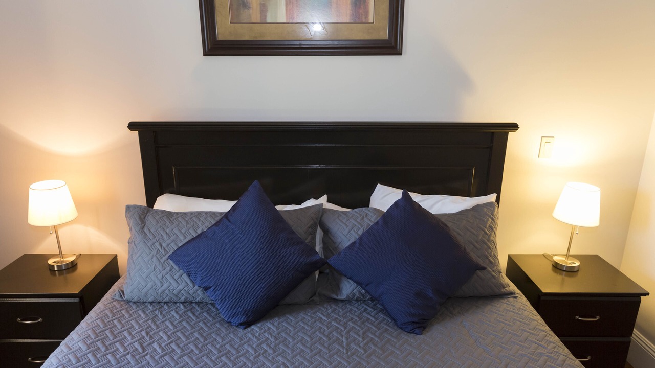 Photo of Bedroom in Lake Las Vegas
