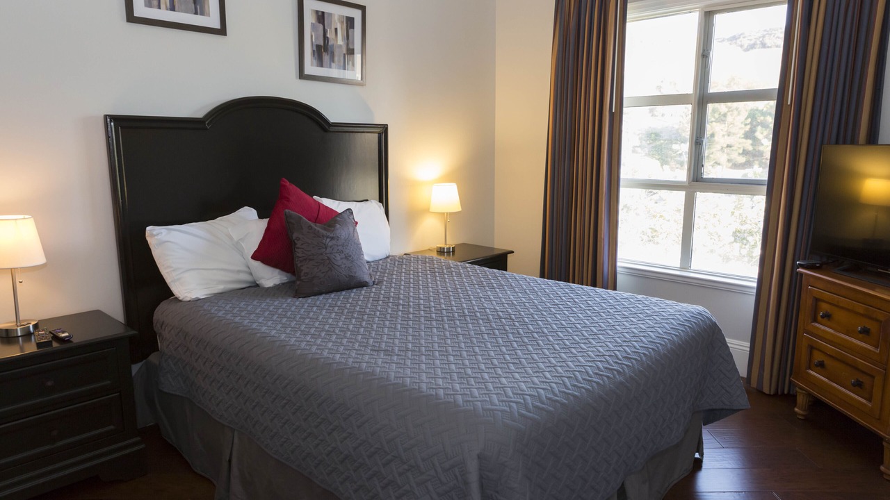 Photo of Bedroom in Lake Las Vegas