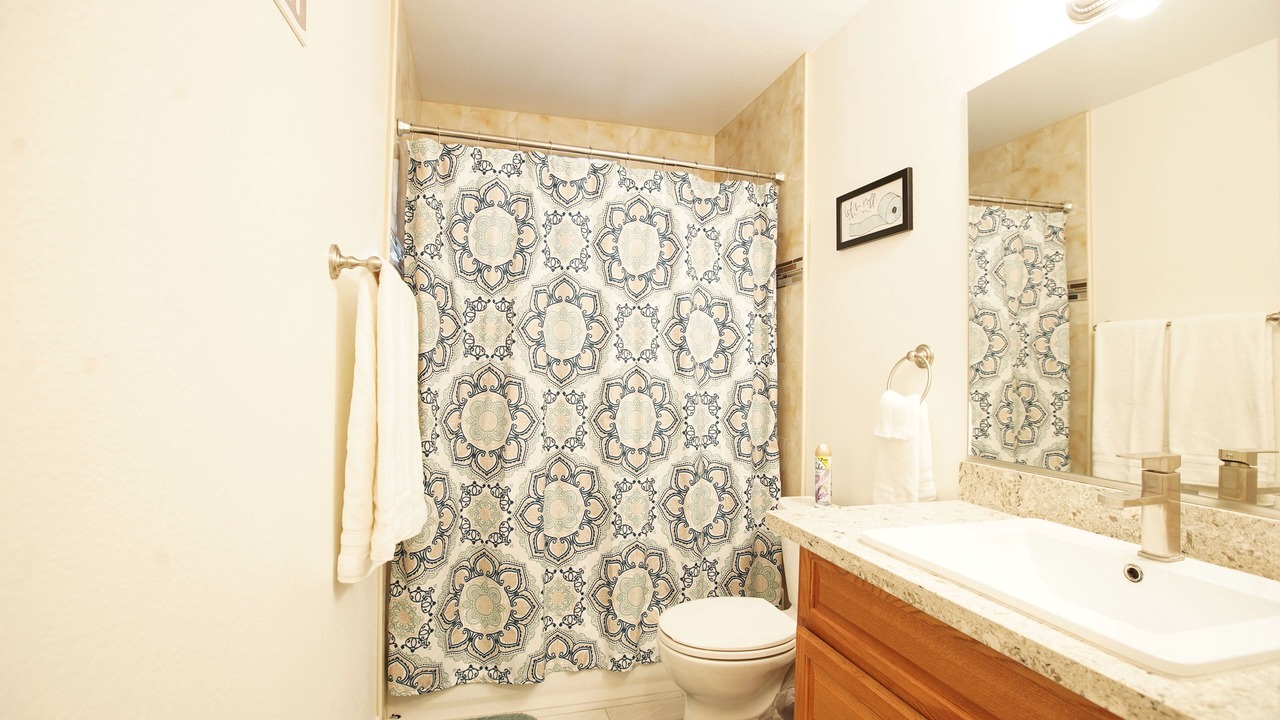 Photo of Bathroom in Las Vegas