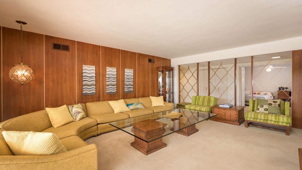 Photo of Livingroom in Ladera Heights