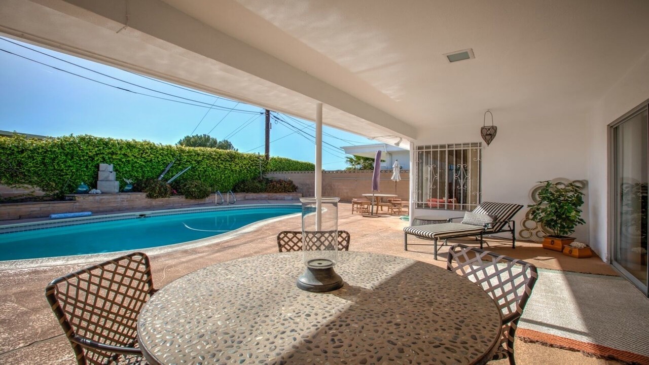 Photo of Outdoor in Ladera Heights