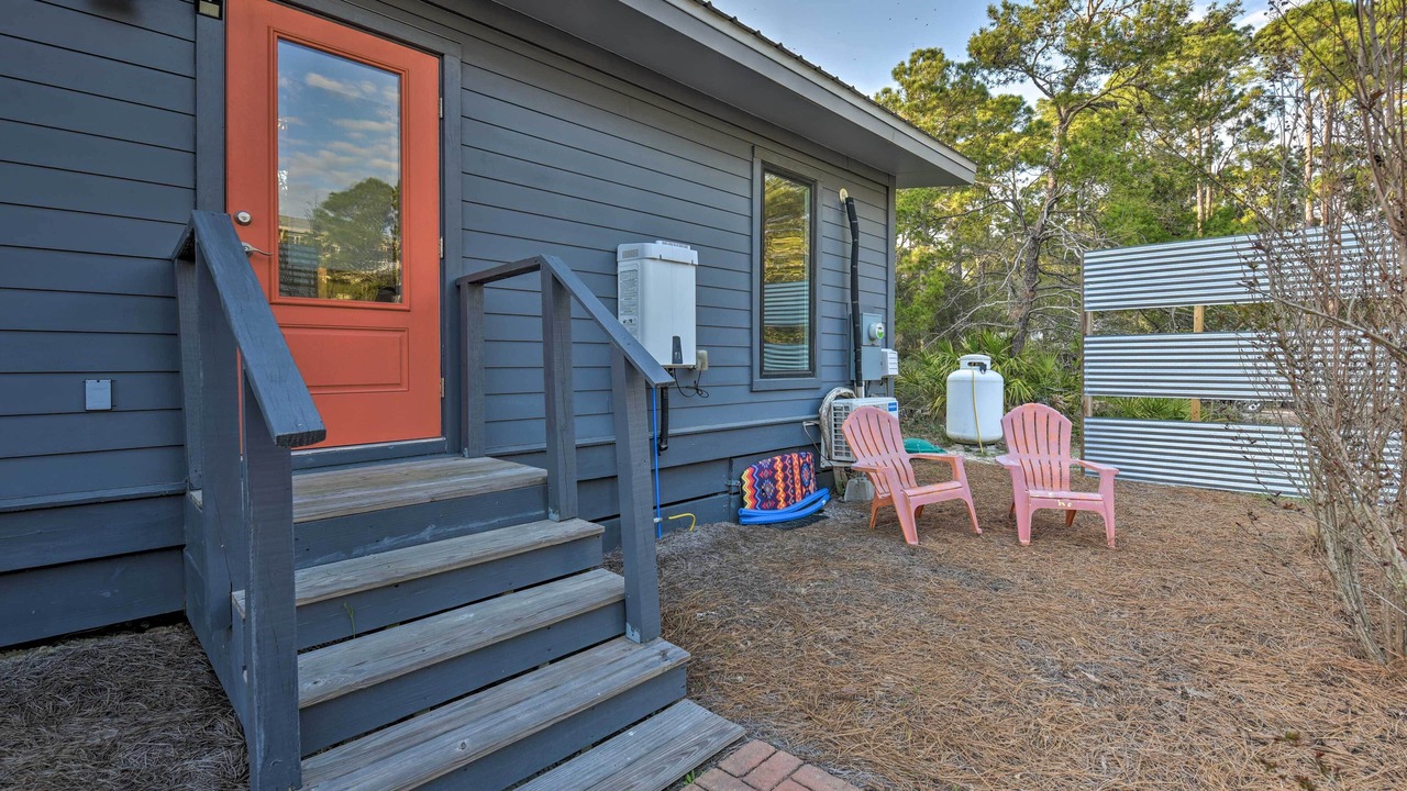 Photo of Others in Seagrove Beach