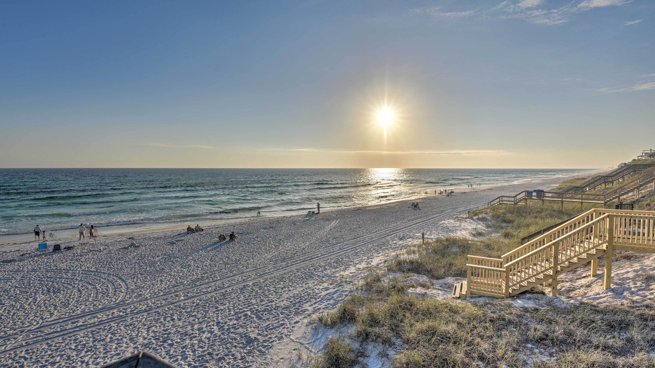 Photo of Others in Seagrove Beach