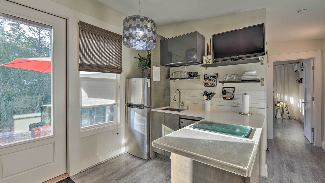 Photo of Kitchen in Seagrove Beach