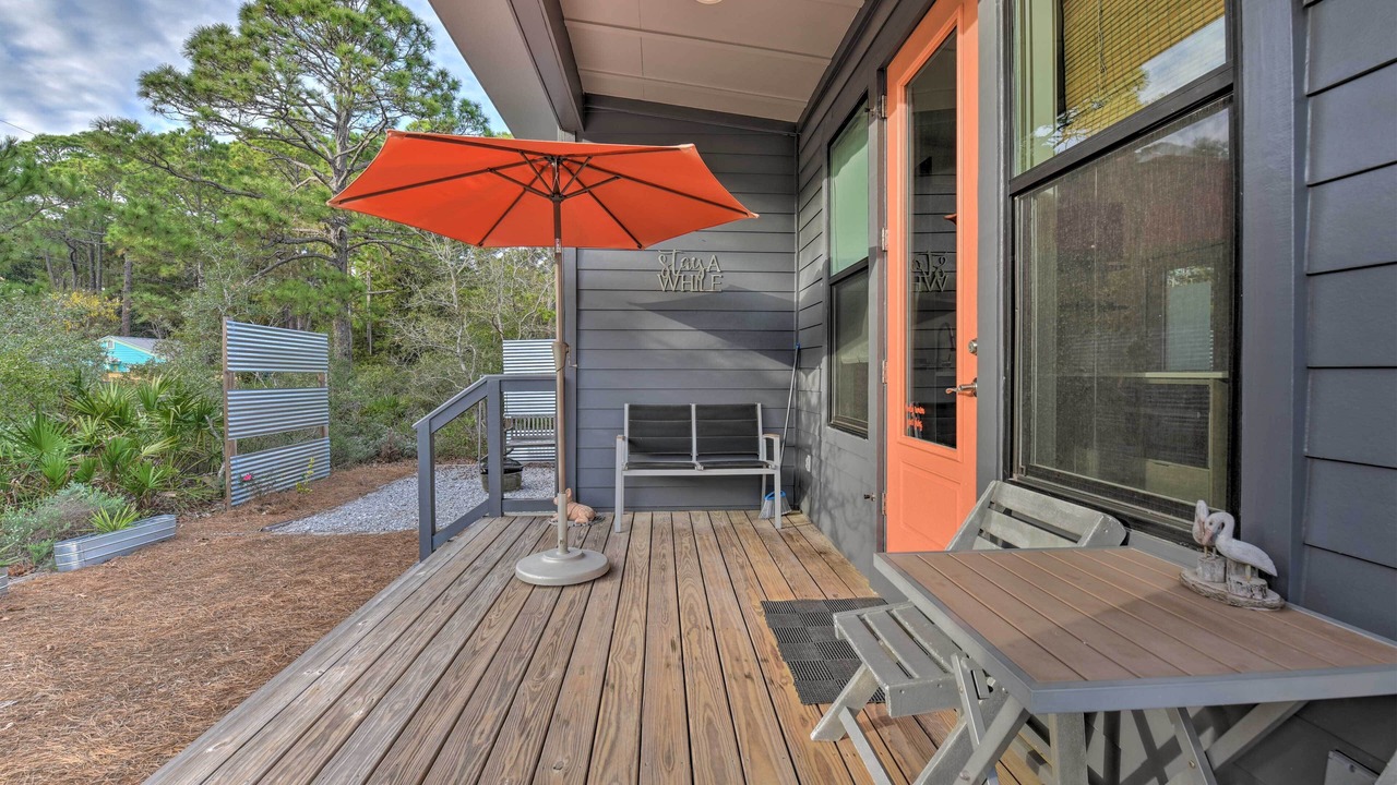 Photo of Outdoor in Seagrove Beach