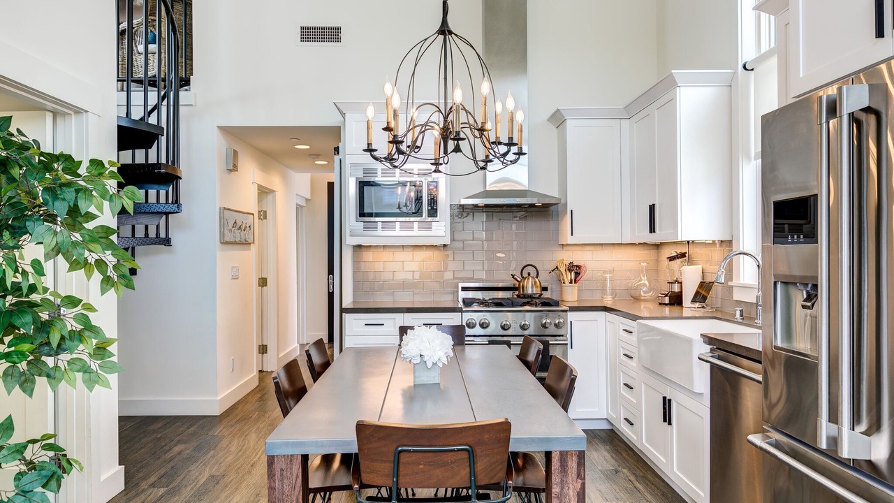 Photo of Kitchen in Corona del Mar