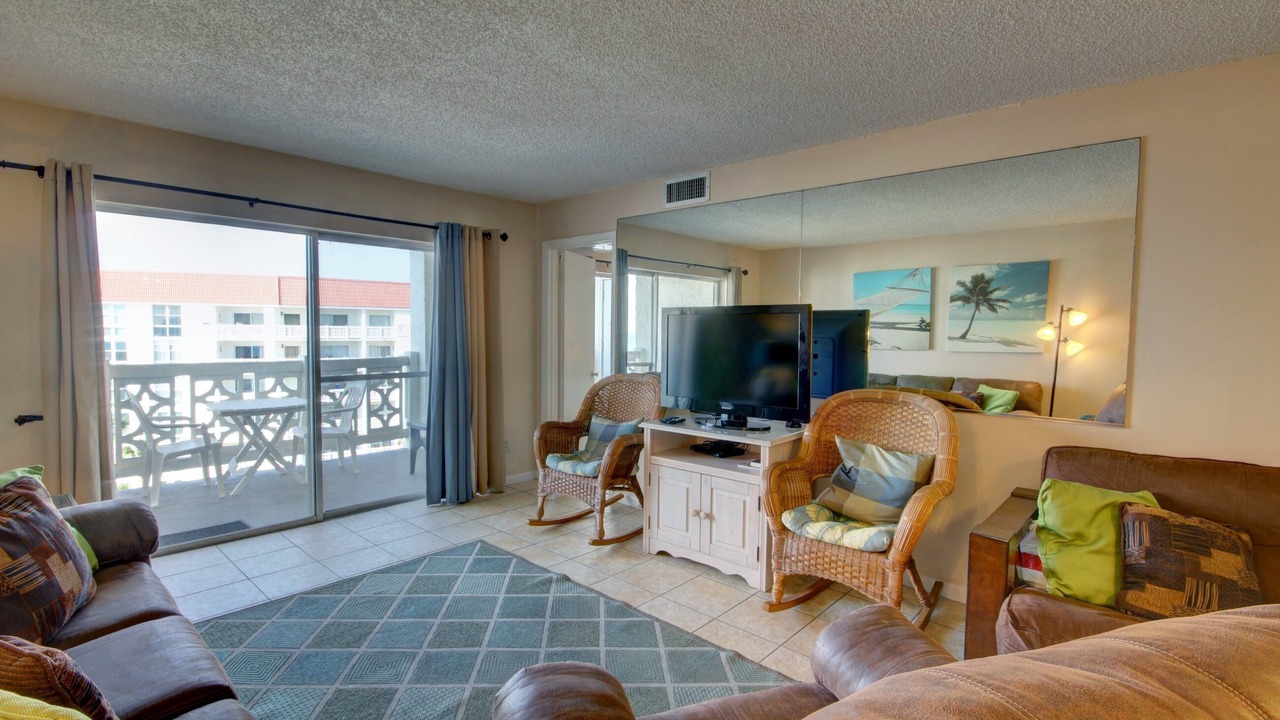 Photo of Livingroom in Fort Walton Beach