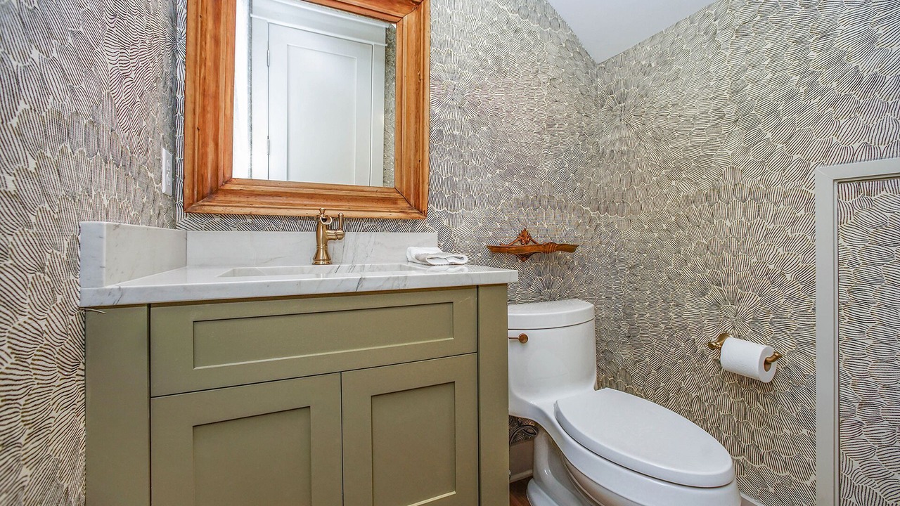 Photo of Bathroom in Grayton Beach