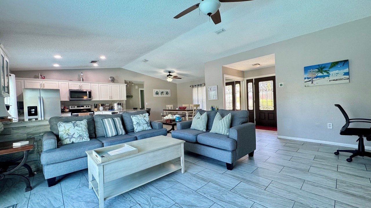 Photo of Livingroom in Bradenton