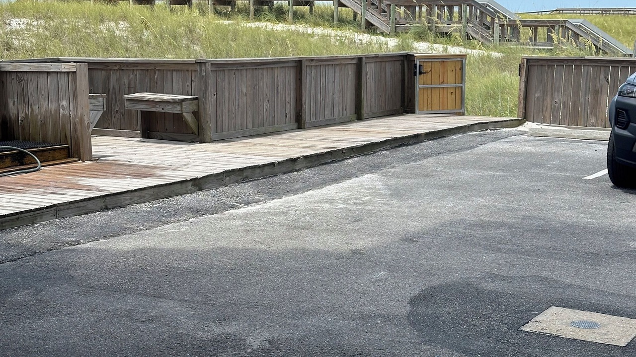 Photo of Outdoor in Navarre Beach