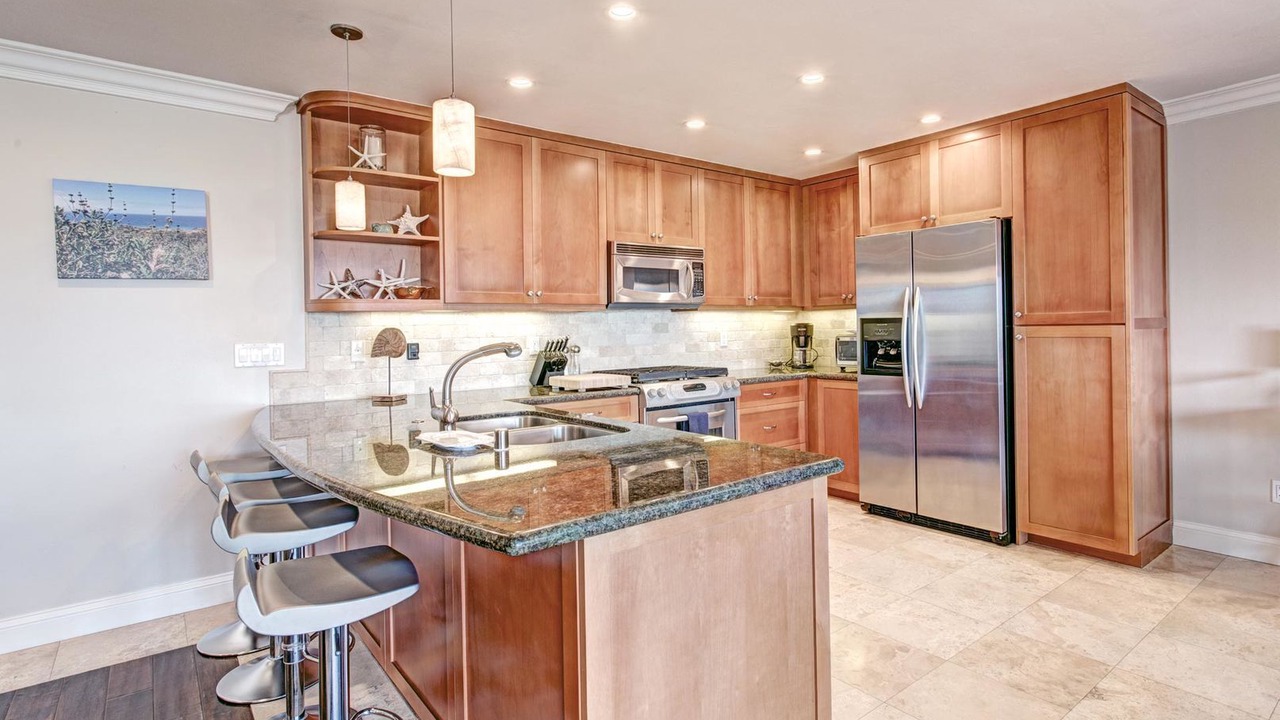 Photo of Kitchen in Del Mar Heights