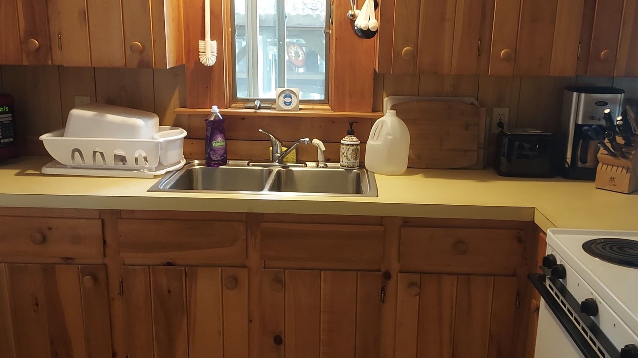 Photo of Kitchen in Northport
