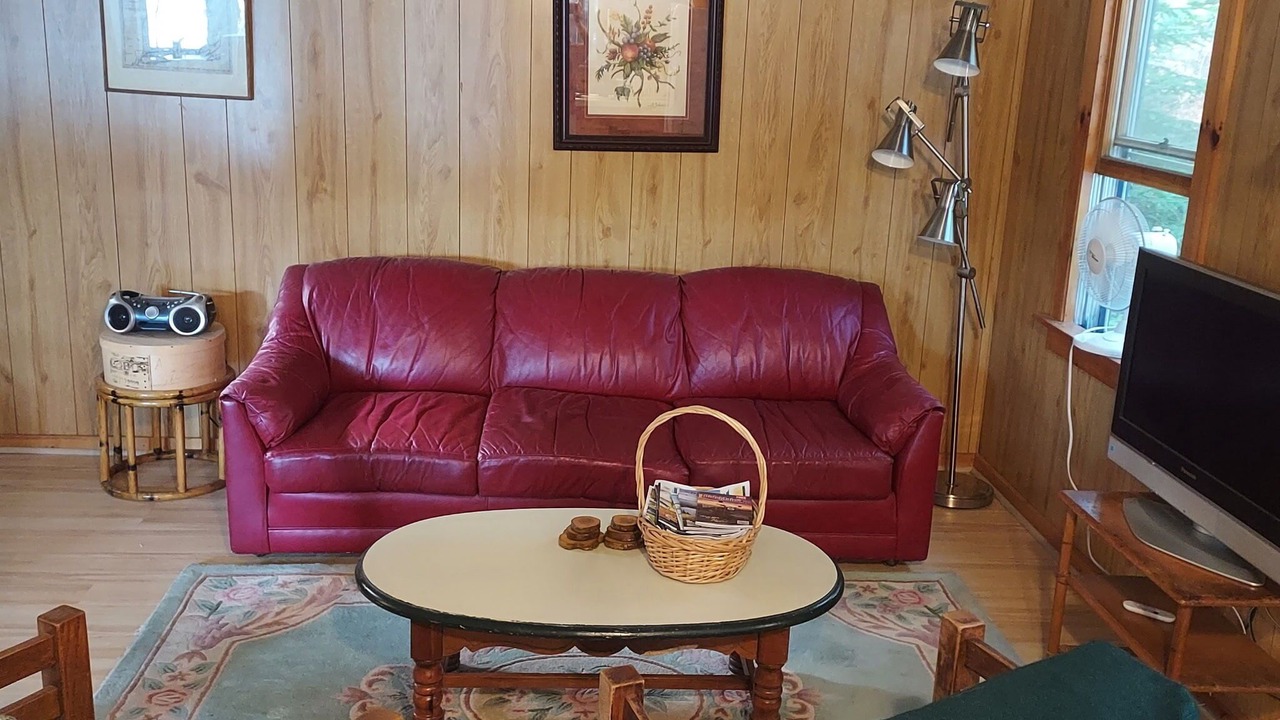 Photo of Livingroom in Northport