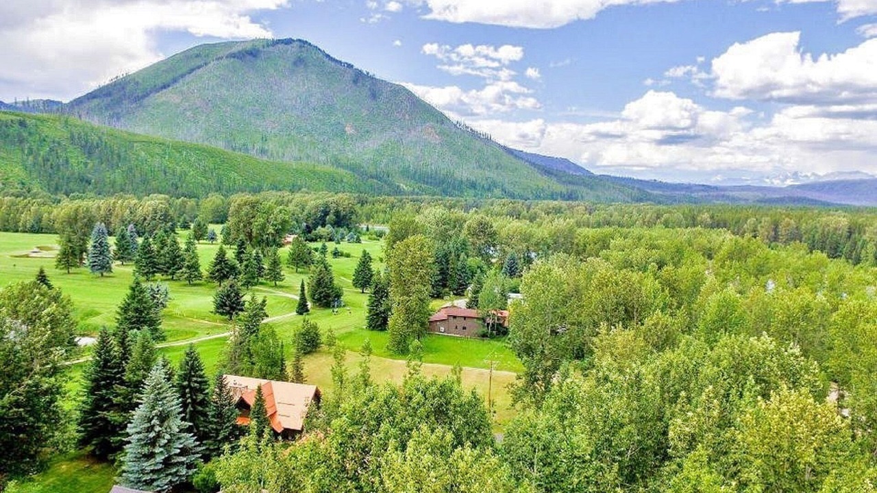 Photo of Others in West Glacier