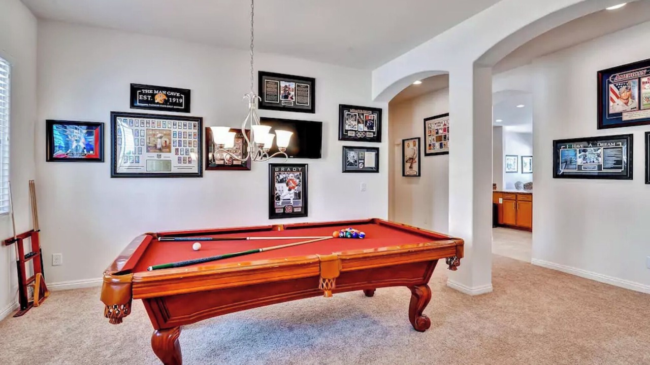Photo of Bedroom in Enterprise