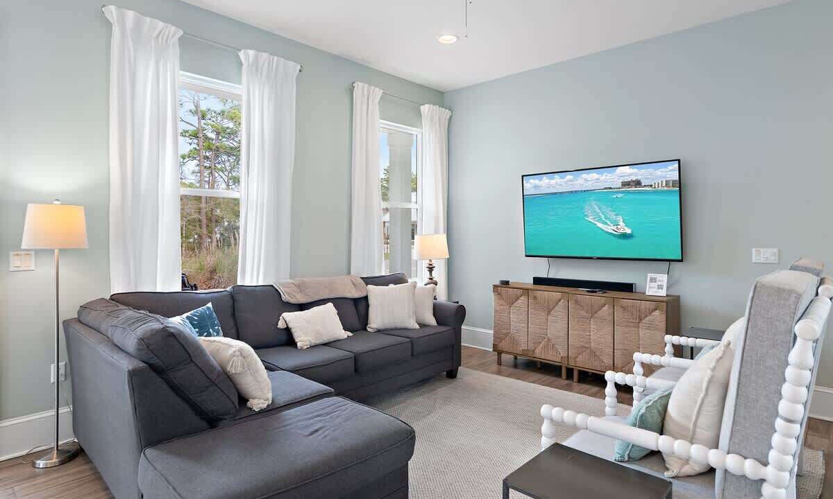 Photo of Livingroom in San Juan