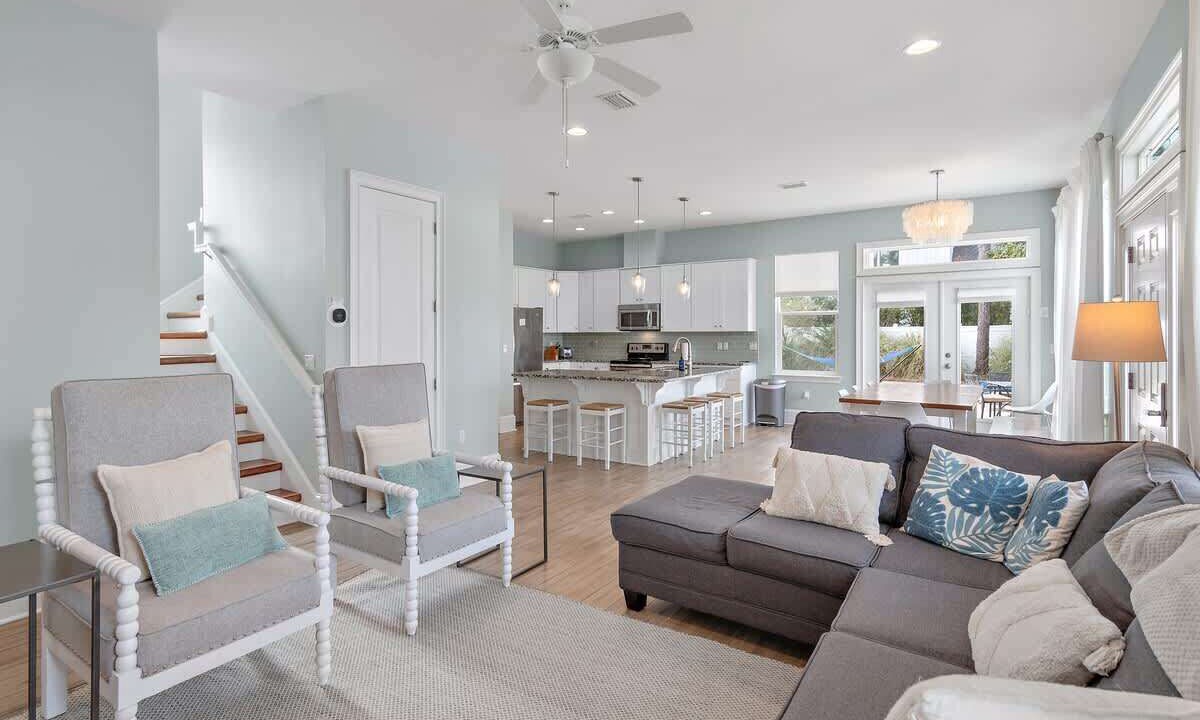 Photo of Livingroom in San Juan
