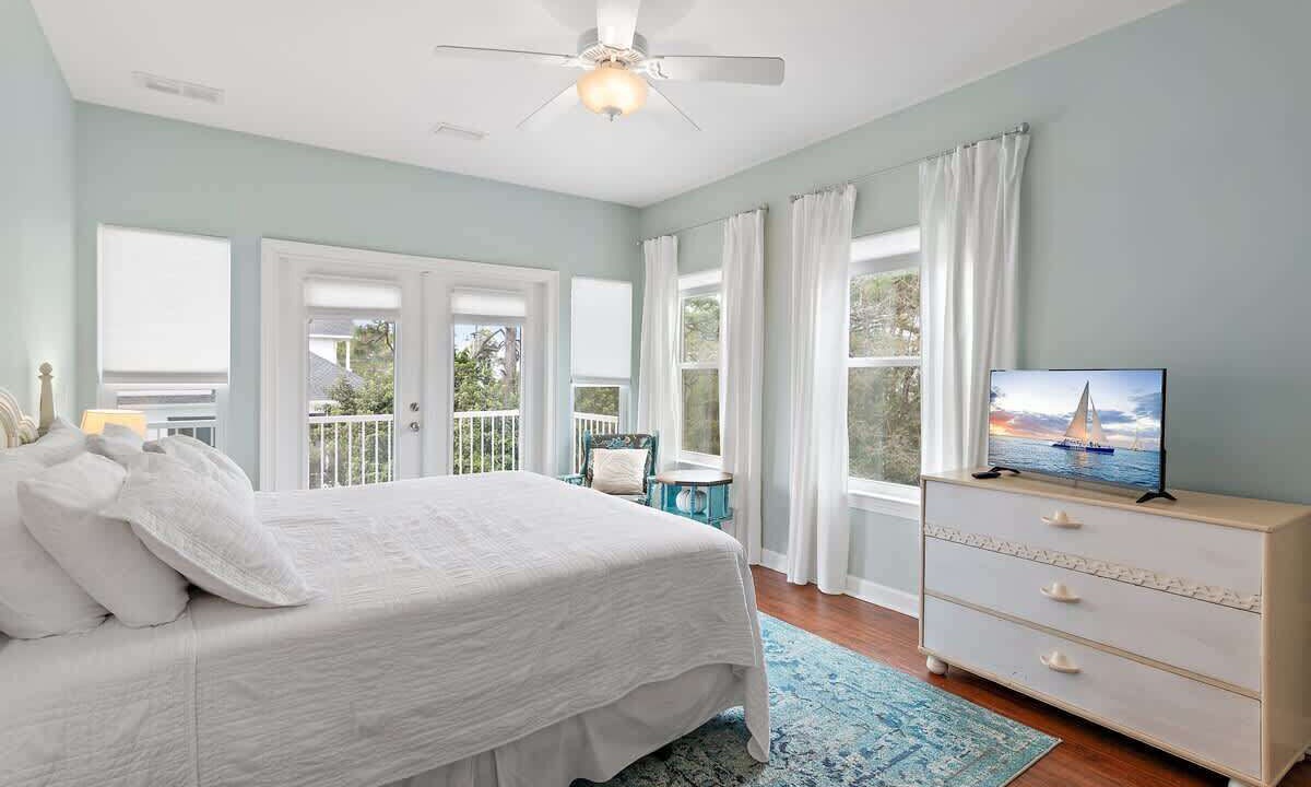 Photo of Bedroom in San Juan