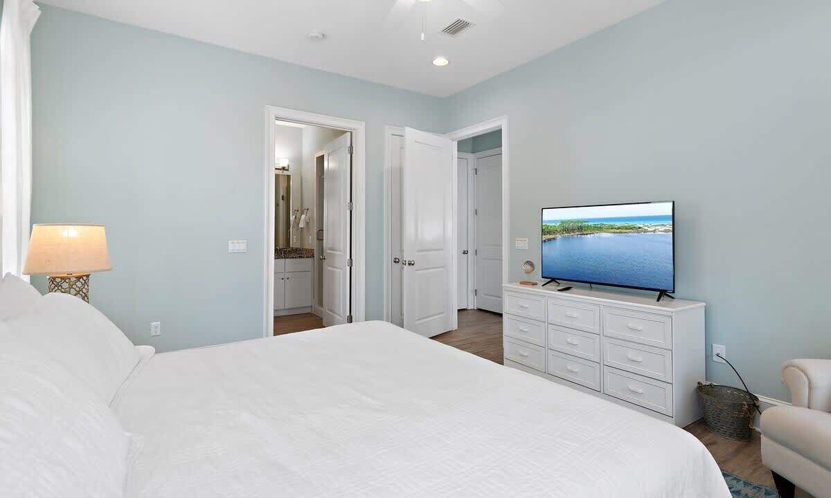 Photo of Bedroom in San Juan