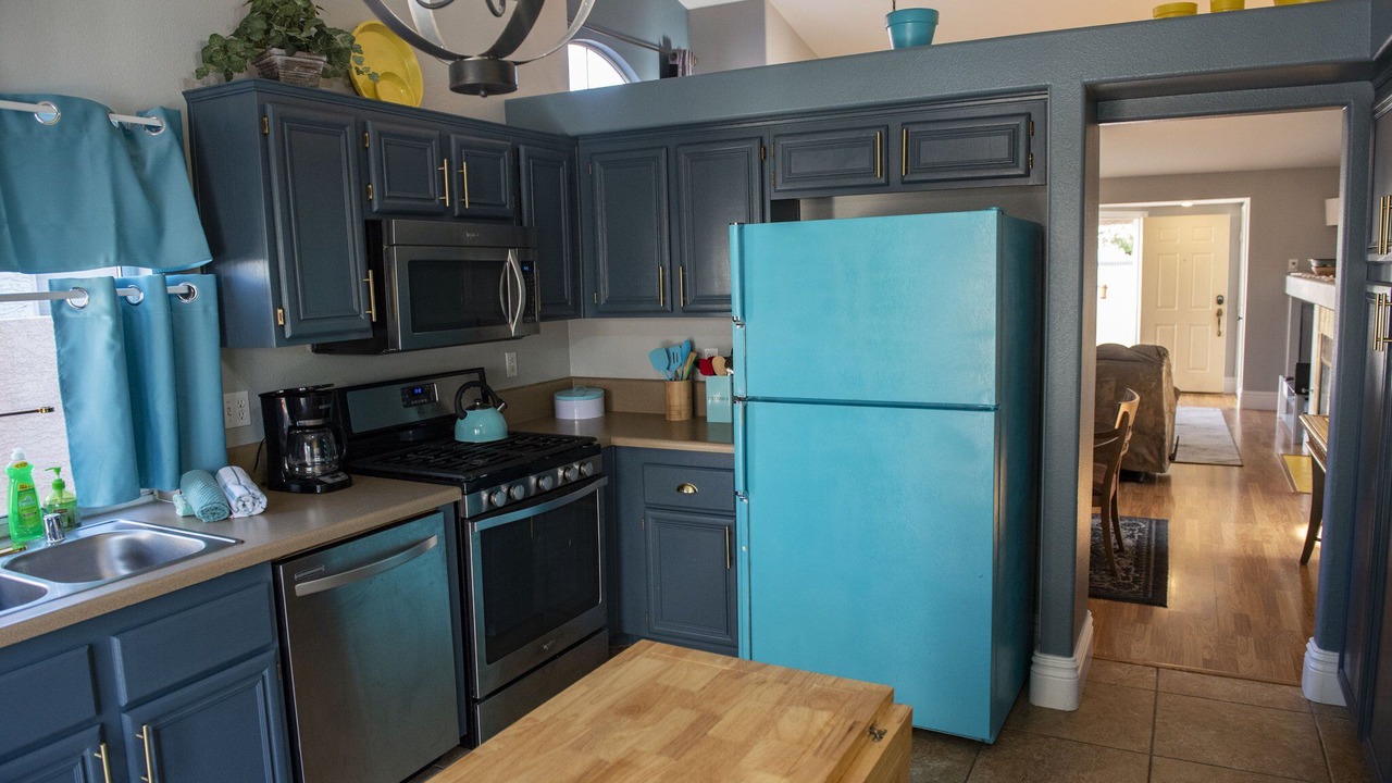 Photo of Kitchen in Spring Valley