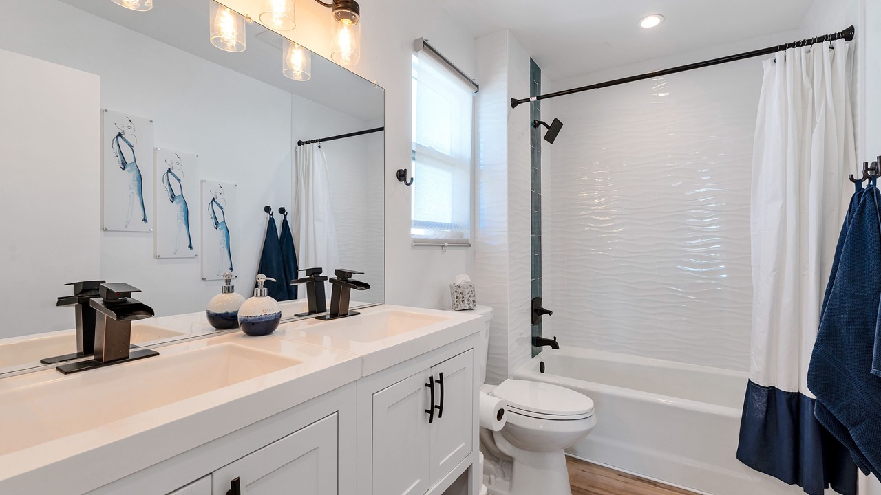 Photo of Bathroom in Carlsbad