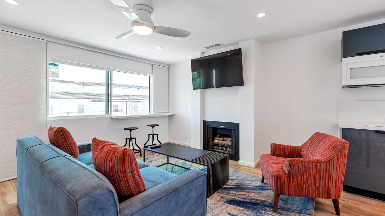 Photo of Livingroom in Carlsbad
