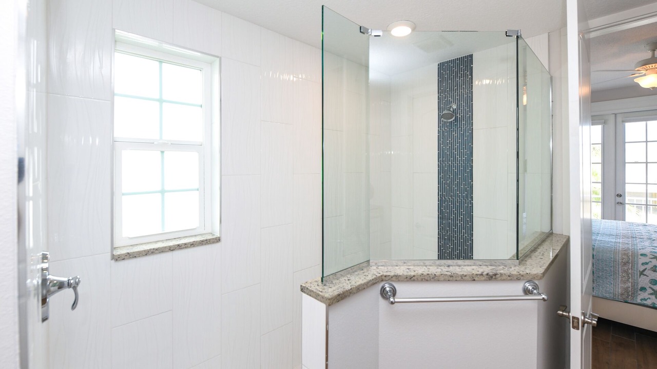 Photo of Bathroom in Anna Maria