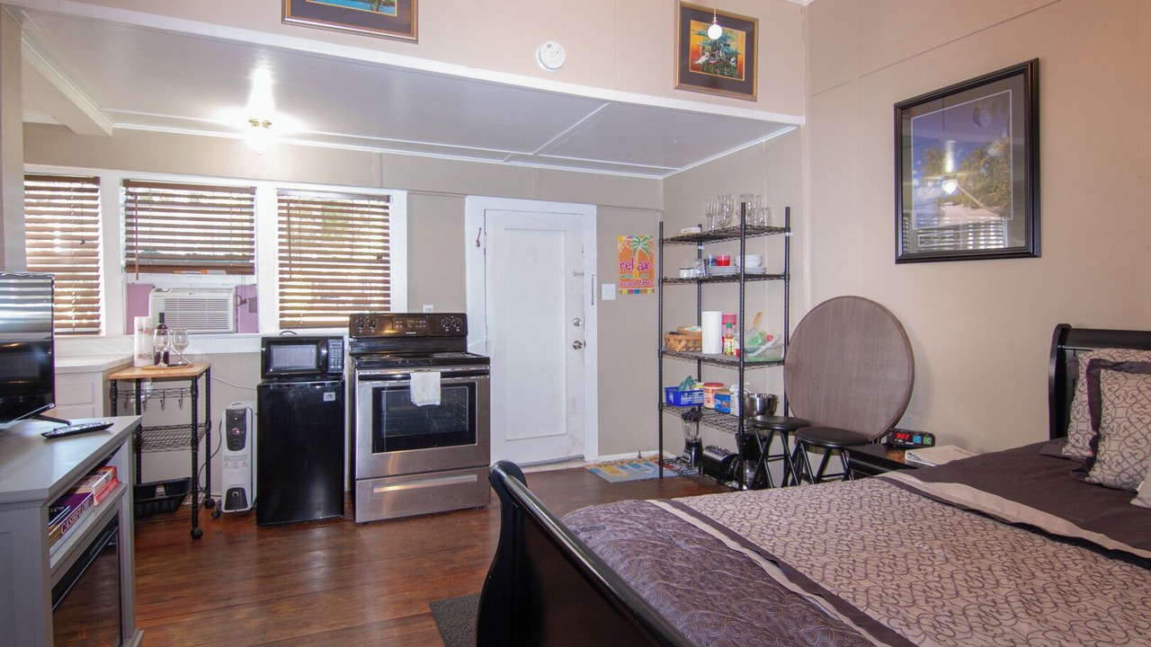 Photo of Bedroom in Downtown