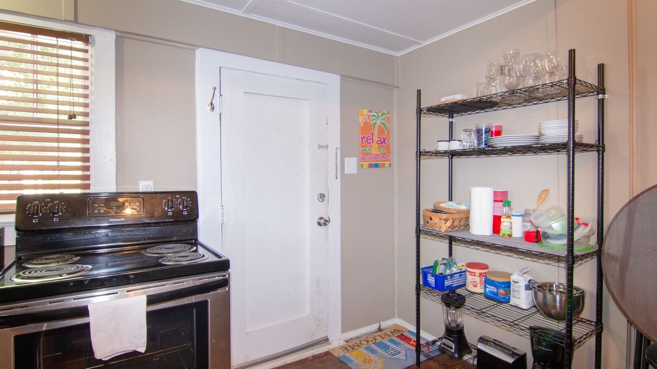 Photo of Kitchen in Downtown